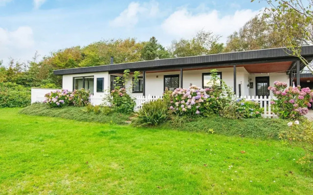 8 Person Holiday Home in Struer-by Traum