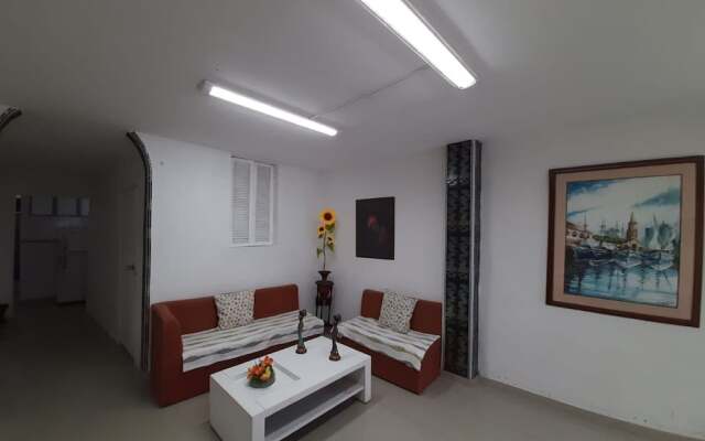 3G1-2 Apartamento En Cartagena