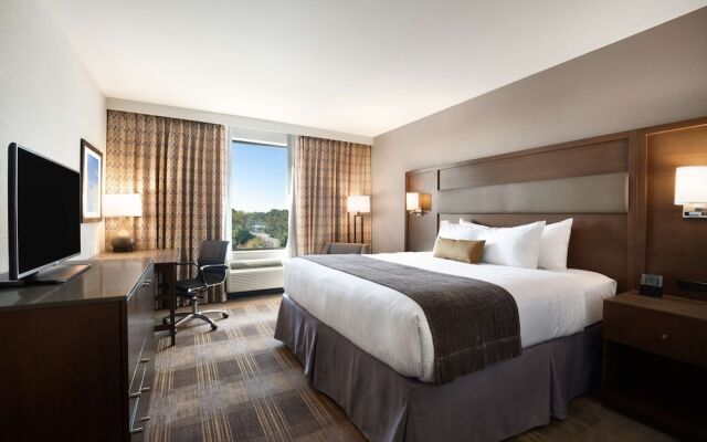 Wyndham Garden Charleston Mount Pleasant