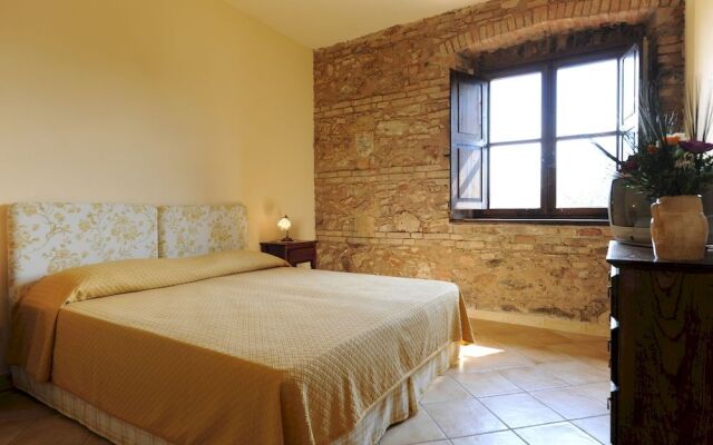 Agriturismo Due Torri