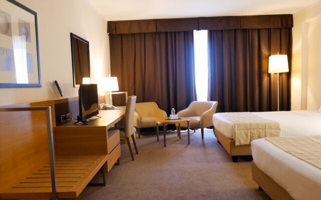 Golden Tulip Plaza Caserta