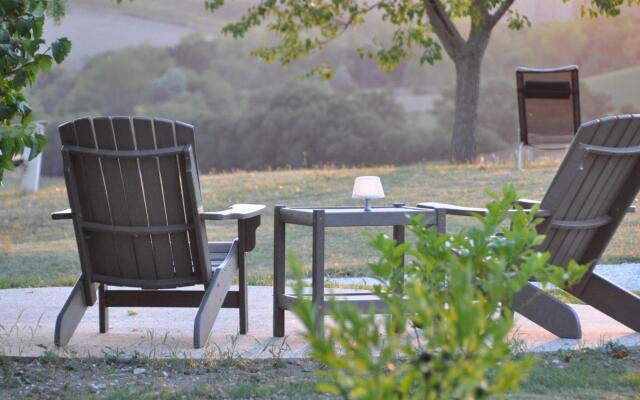 Amazing Apartment in Belvedere Ostrense With Garden