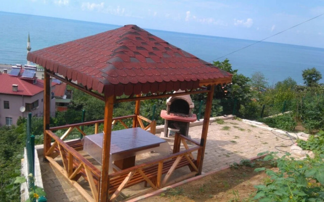 Arsin Villa