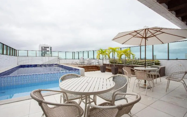 Beach Class Santa Maria By Easy Home