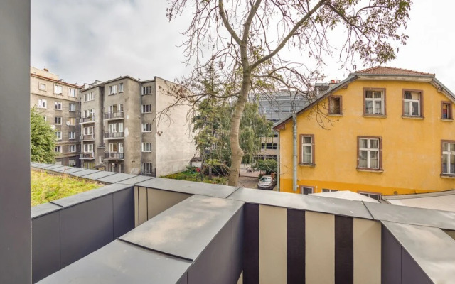 Apartamenty Sun & Snow Bank Polski