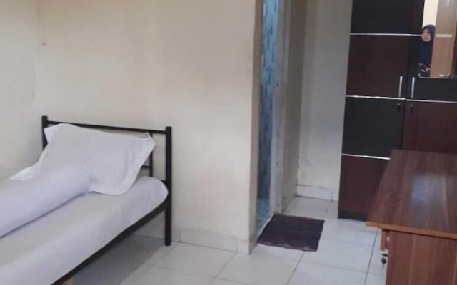 Wisma Jasmine Syariah