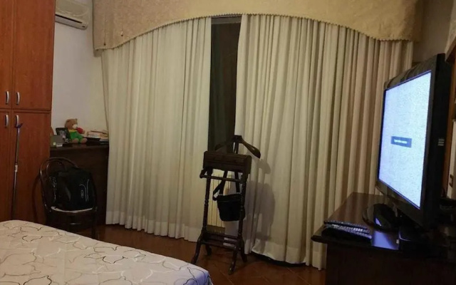 Camere Cavuzzi