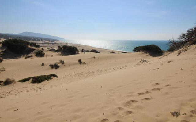 Appartamento Oleandro Piccolo Gutturu