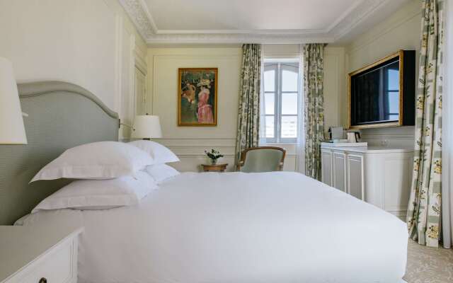 Hôtel du Palais
