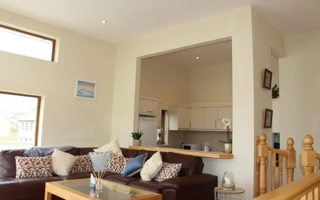 The Beach House