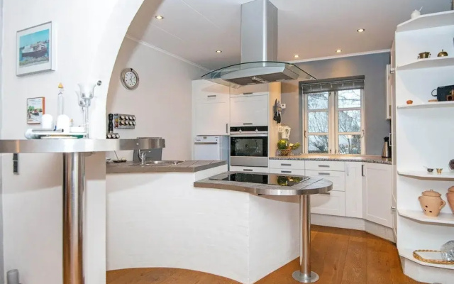 6 Person Holiday Home in Broager