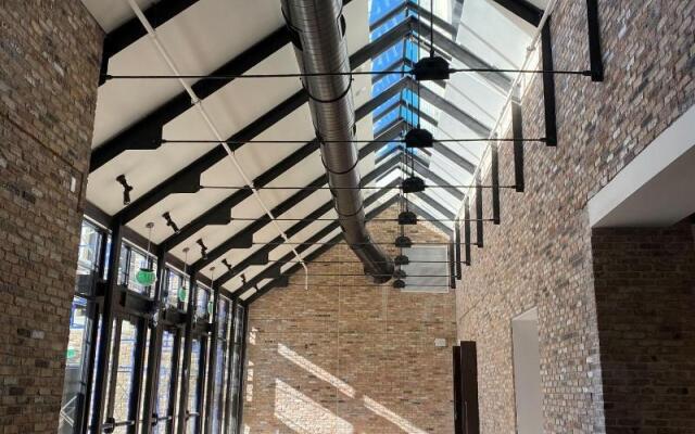 Surety Hotel, Autograph Collection