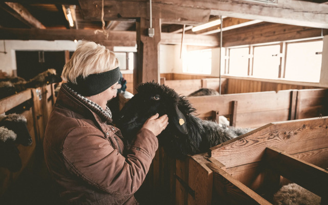 Familienhotel Replerhof