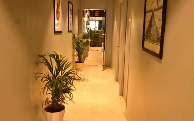 Fabhotel Kova