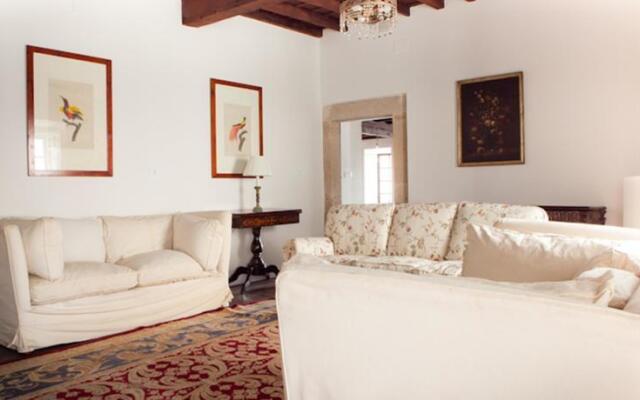 Casona Puerto de Vega