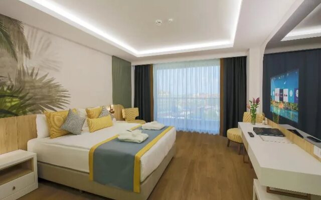 Side Stella Elite Resort&Spa