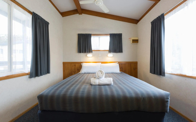 Alivio Tourist Park Canberra