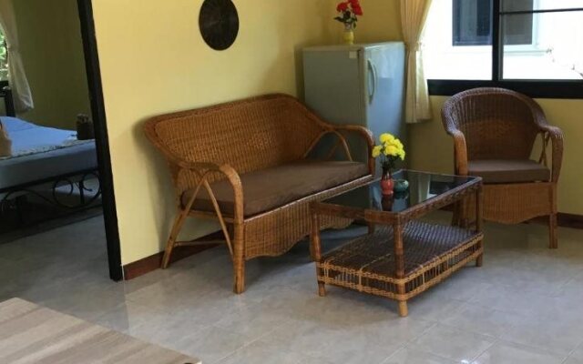 Samui Garden Resort