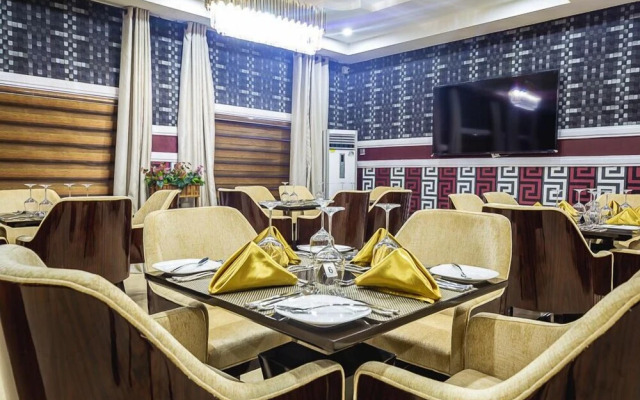 Royal Spring Palm Hotel & Apartments
