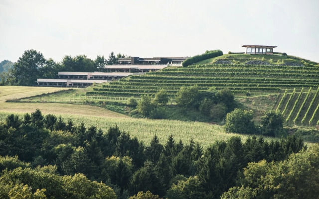 Genusshotel Riegersburg