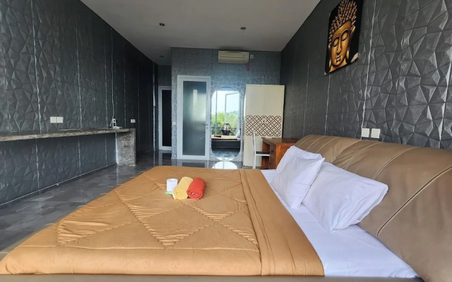 Sky Apartments And Suites