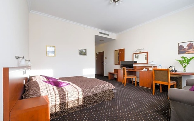 Hotel Sitarska