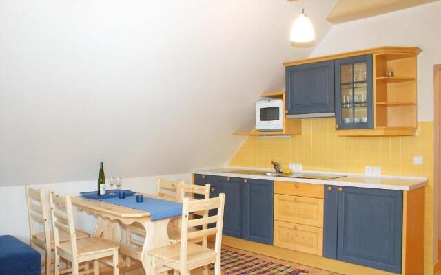 Apartments Sport Point