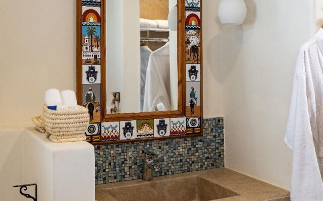 Benben By Dhara Hotels ( Adults Only)