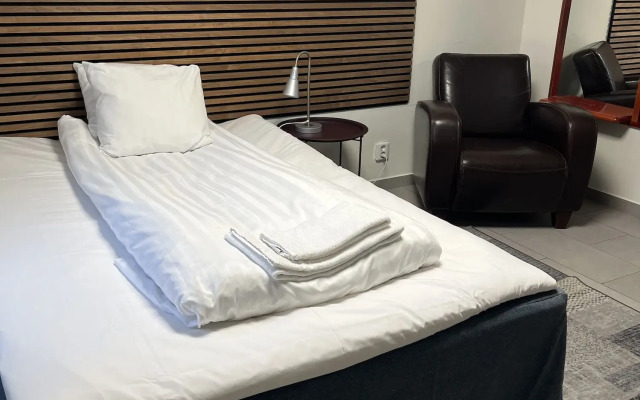 Kalmar Hotell