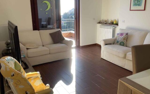 Holiday home in Taormina - Sizilien 42825