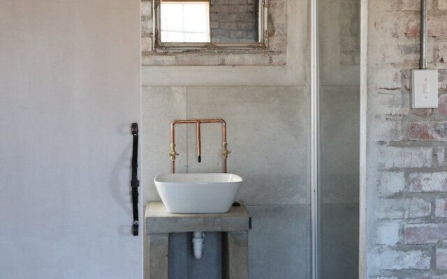 Wolvekraal Guest Farm