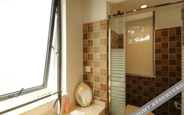 Xilu Shangshe Boutique Inn