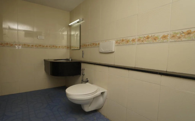 Hotel Melody Park Kanyakumari