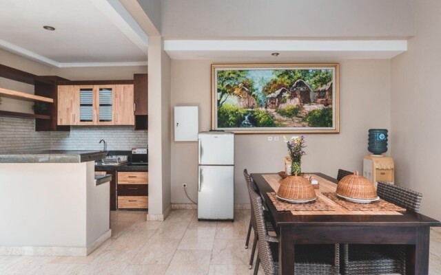 Dura Villas Canggu Bali