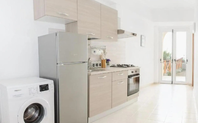 Orablu Resort Apartments