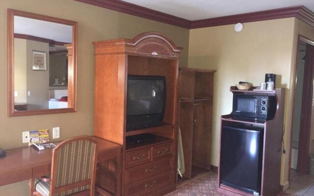 Thunderbird Lodge in Riverside