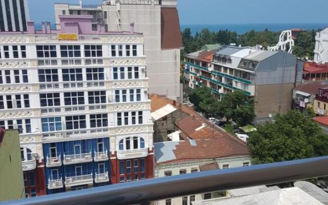 Apartment Lotos Batumi 72