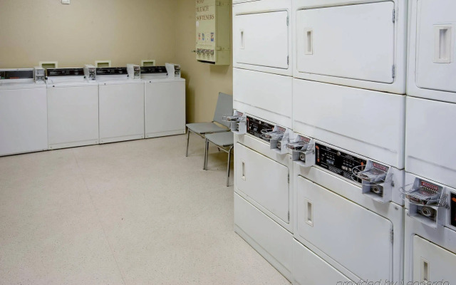Extended Stay America Suites - Laredo - Del Mar