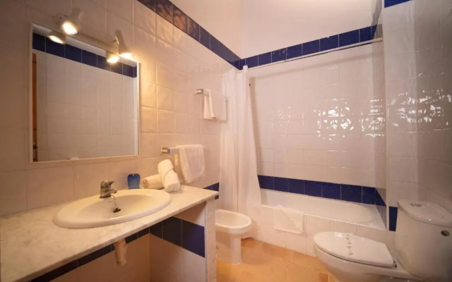Bimbolla Apartaments