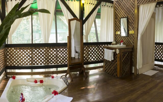 Almonds and Corals Boutique Hotel