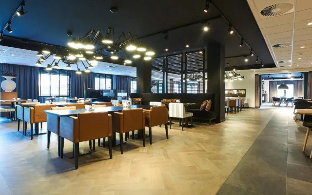 Postillion Hotel Dordrecht