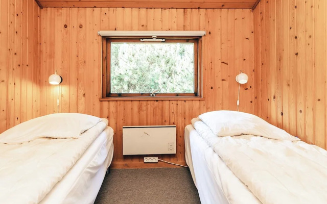 8 Person Holiday Home in Vaeggerlose-by Traum