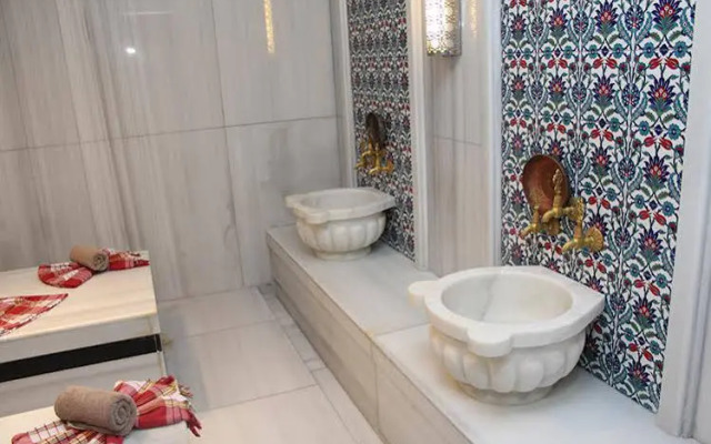 Midas Haymana Termal Hotel