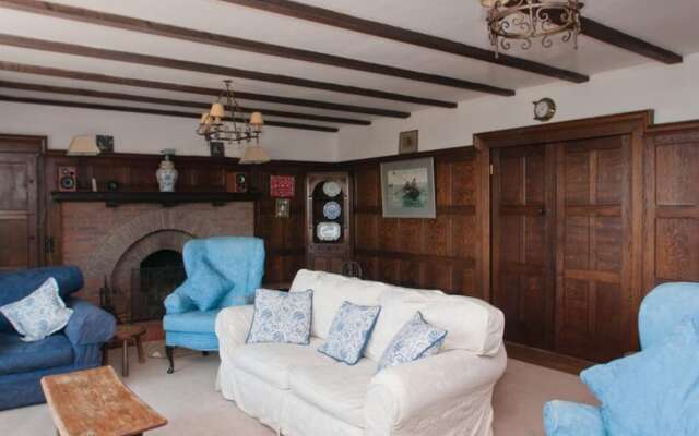 Links Cottage