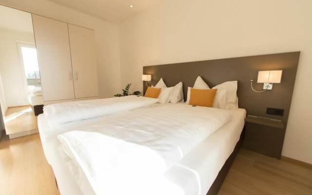 Hotel & Spa Suites Vitus Steyr