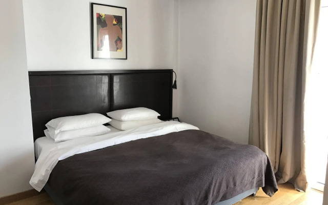 Niki Athens Hotel
