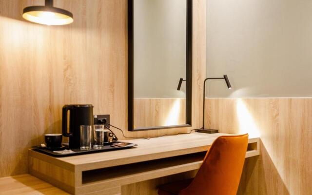 Amazonia Apartments