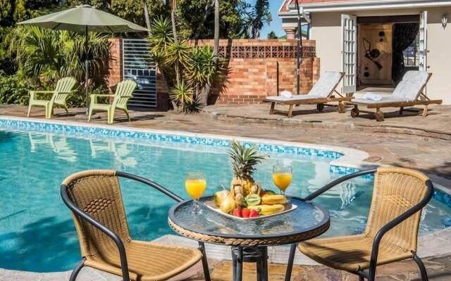 Bhotani Bed and Breakfast