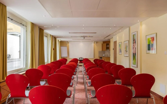 GAIA Hotel Basel - the sustainable hotel