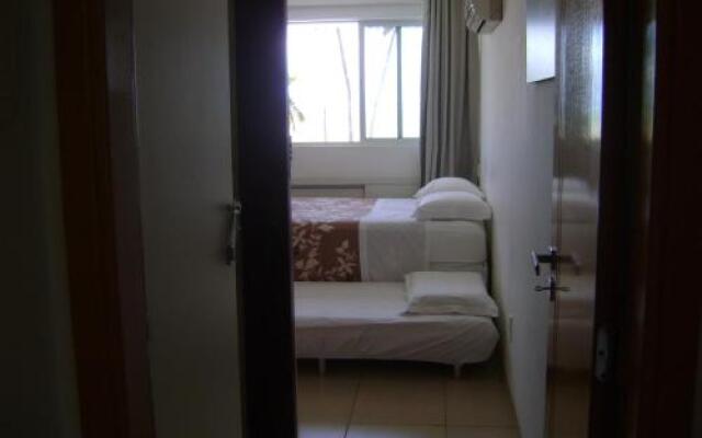 Apartamento Cabo Branco